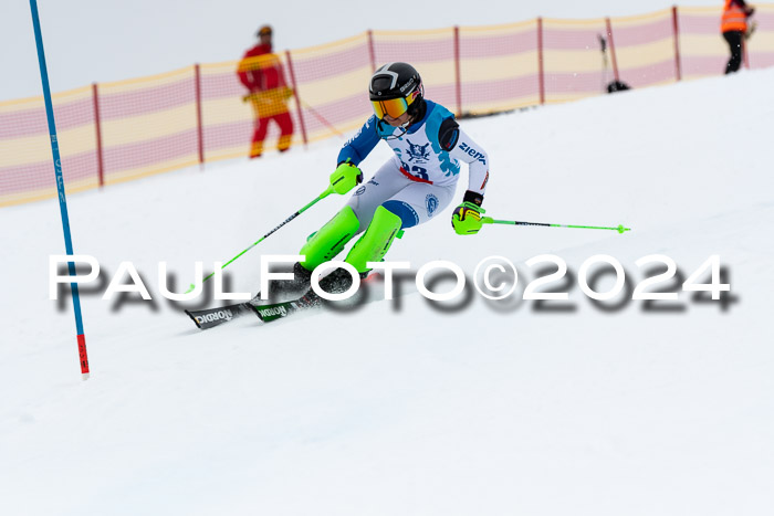 Kitz-Pokal U14/U16 SL