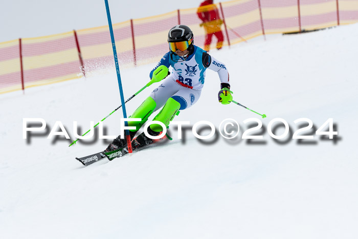 Kitz-Pokal U14/U16 SL