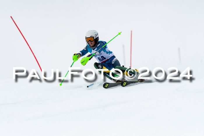 Kitz-Pokal U14/U16 SL