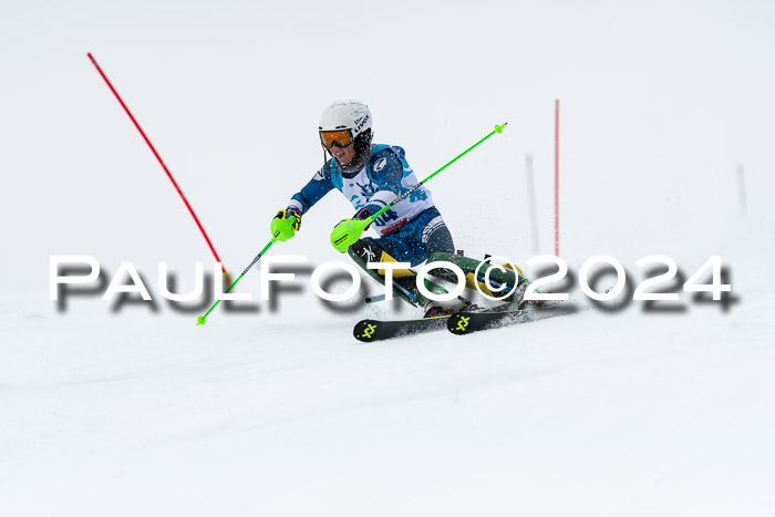 Kitz-Pokal U14/U16 SL