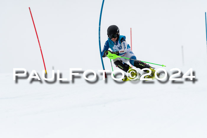 Kitz-Pokal U14/U16 SL