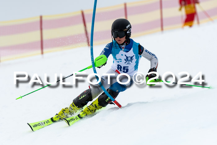 Kitz-Pokal U14/U16 SL
