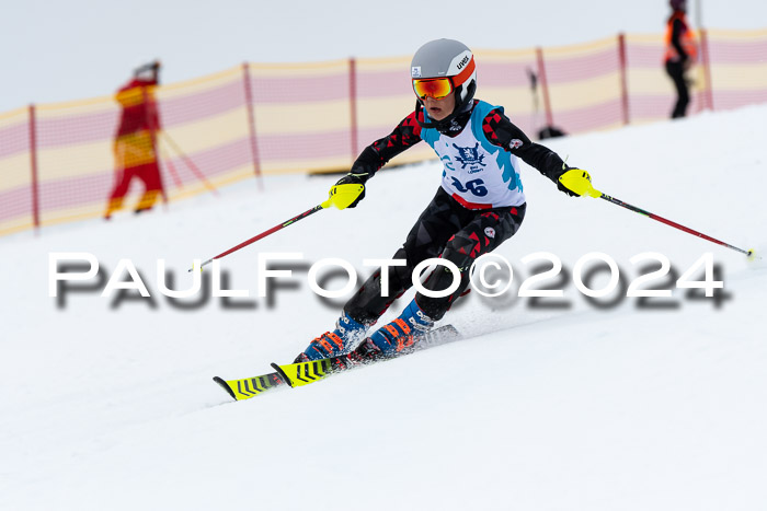 Kitz-Pokal U14/U16 SL