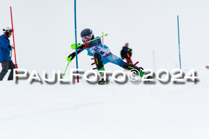 Kitz-Pokal U14/U16 SL