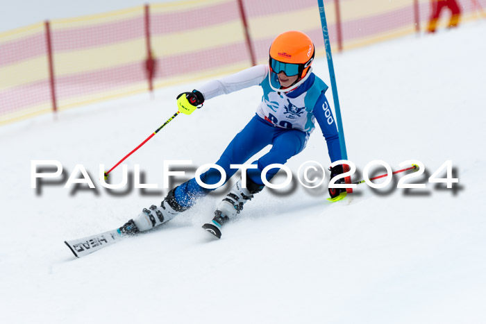 Kitz-Pokal U14/U16 SL