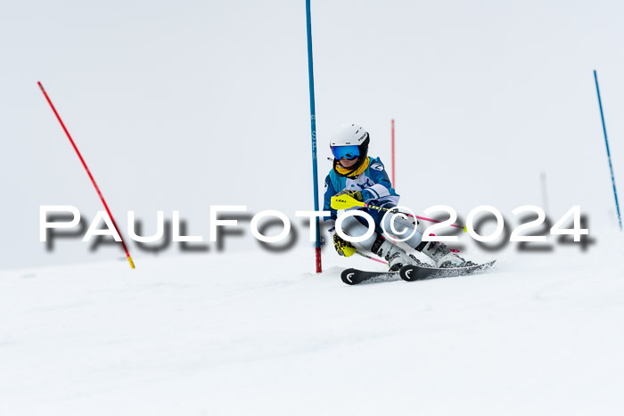Kitz-Pokal U14/U16 SL
