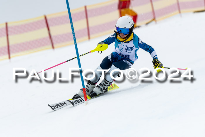 Kitz-Pokal U14/U16 SL