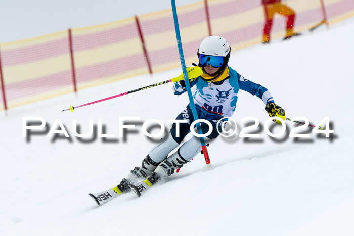 Kitz-Pokal U14/U16 SL