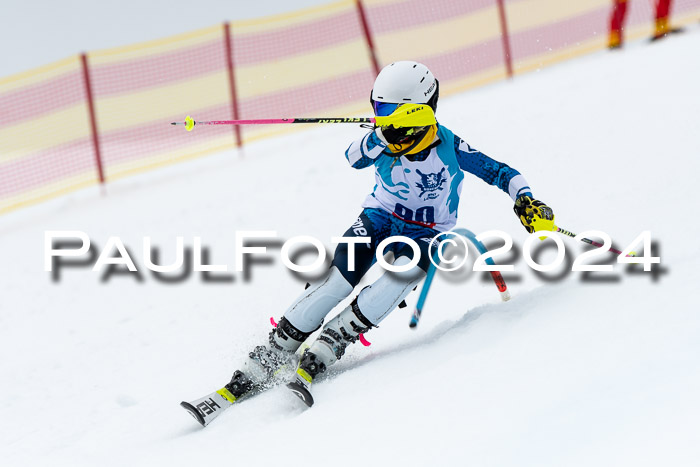 Kitz-Pokal U14/U16 SL