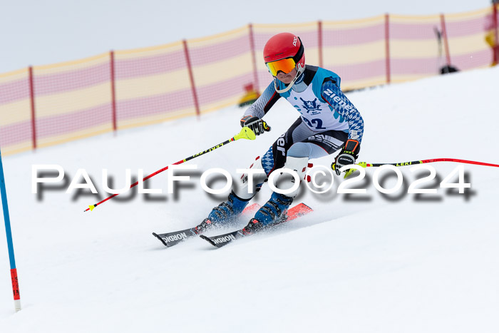 Kitz-Pokal U14/U16 SL