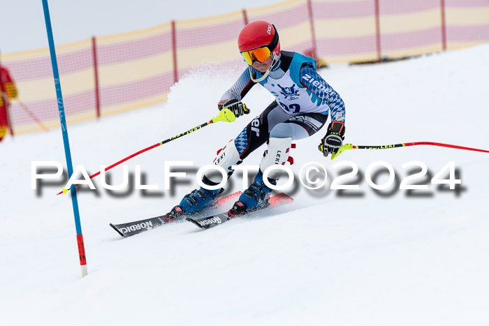 Kitz-Pokal U14/U16 SL