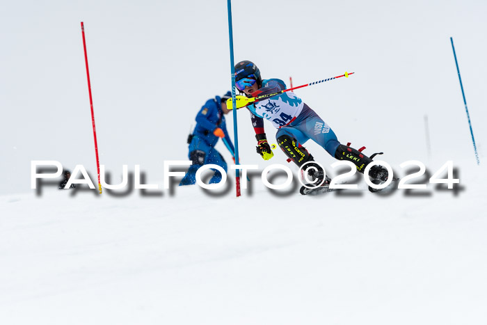Kitz-Pokal U14/U16 SL