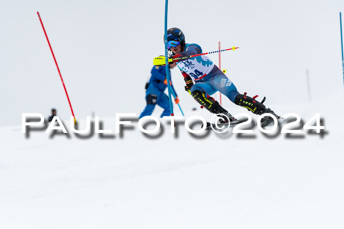 Kitz-Pokal U14/U16 SL