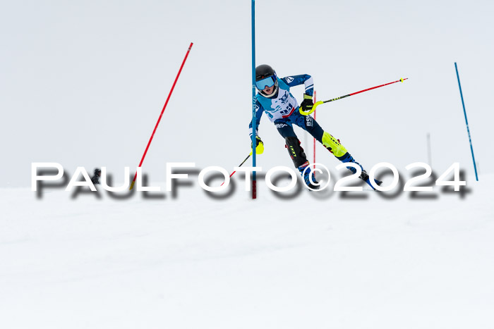 Kitz-Pokal U14/U16 SL
