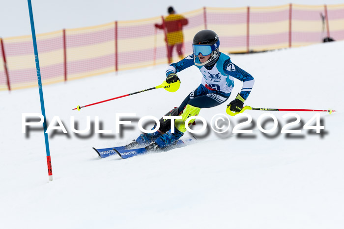Kitz-Pokal U14/U16 SL