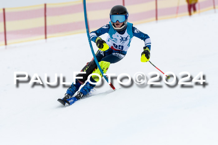 Kitz-Pokal U14/U16 SL