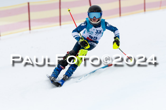 Kitz-Pokal U14/U16 SL