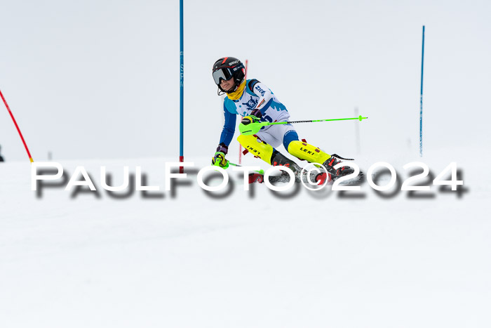 Kitz-Pokal U14/U16 SL