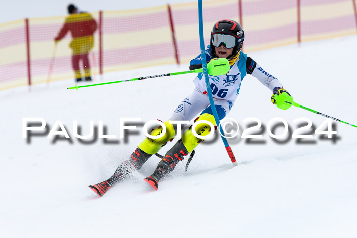 Kitz-Pokal U14/U16 SL