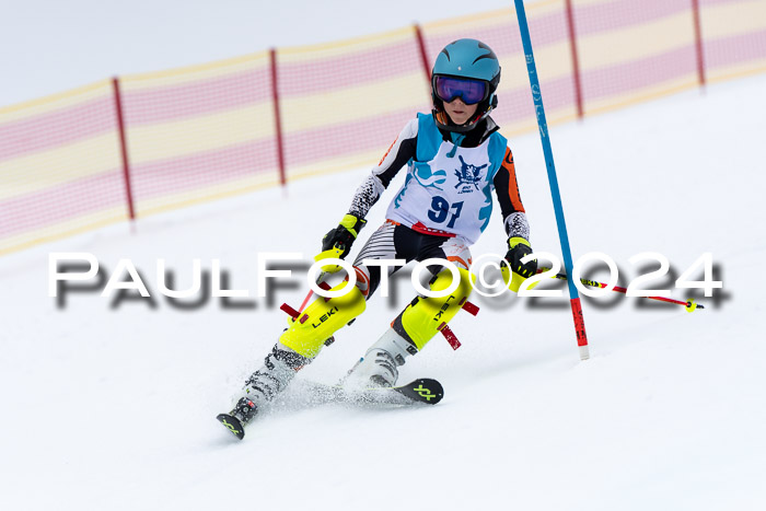 Kitz-Pokal U14/U16 SL