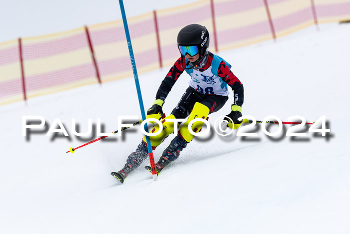 Kitz-Pokal U14/U16 SL