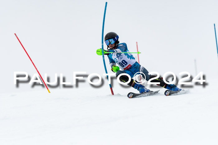 Kitz-Pokal U14/U16 SL