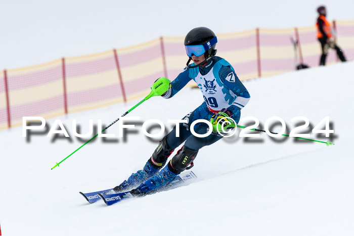 Kitz-Pokal U14/U16 SL