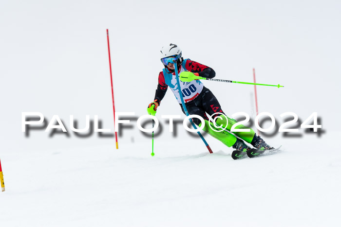 Kitz-Pokal U14/U16 SL