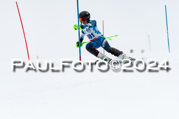 Kitz-Pokal U14/U16 SL