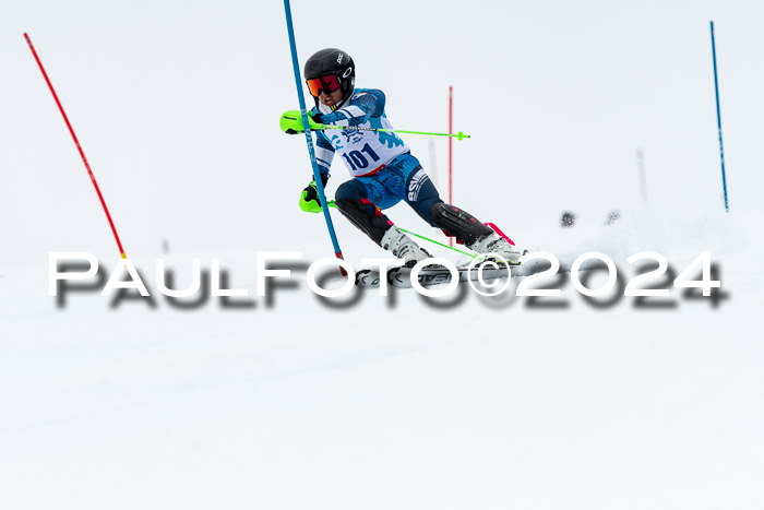 Kitz-Pokal U14/U16 SL