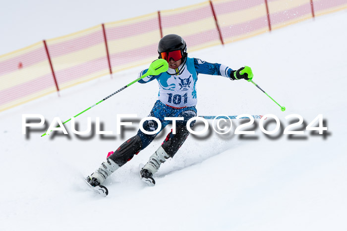 Kitz-Pokal U14/U16 SL