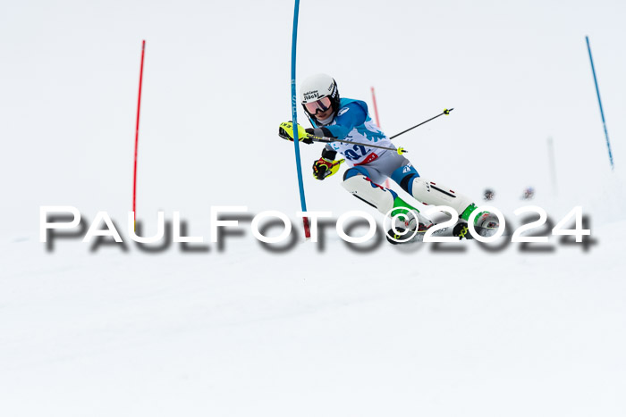 Kitz-Pokal U14/U16 SL