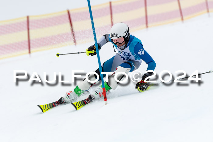Kitz-Pokal U14/U16 SL