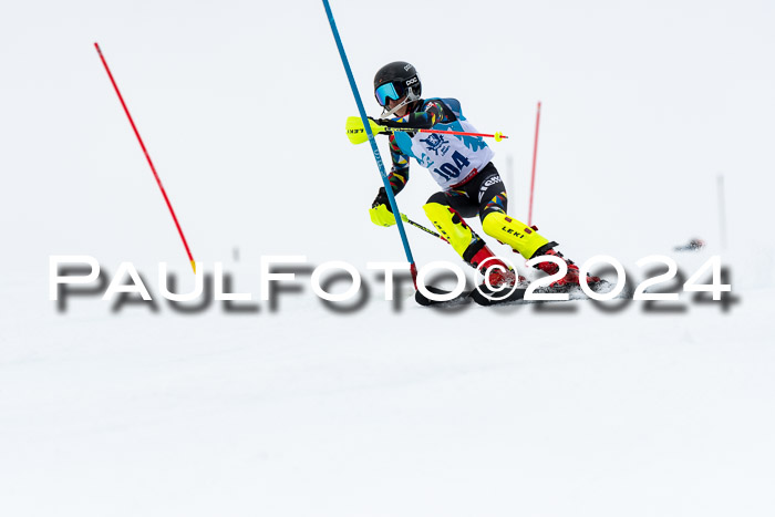 Kitz-Pokal U14/U16 SL