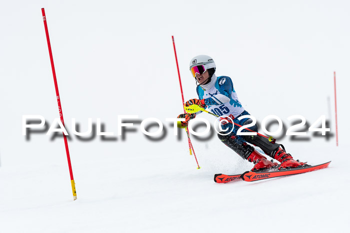 Kitz-Pokal U14/U16 SL