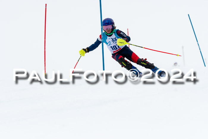 Kitz-Pokal U14/U16 SL