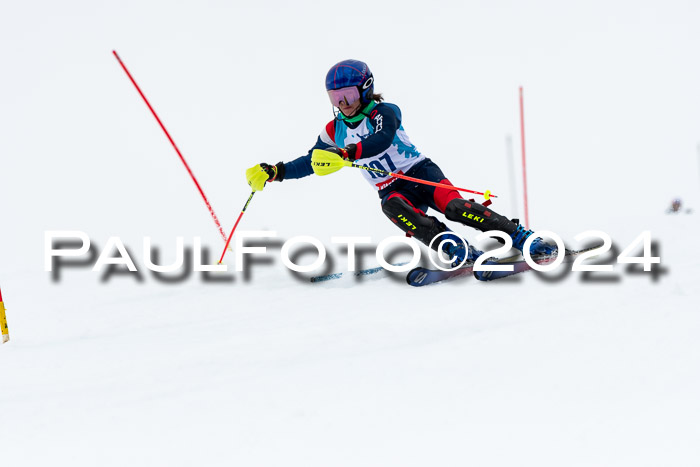 Kitz-Pokal U14/U16 SL