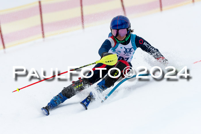 Kitz-Pokal U14/U16 SL