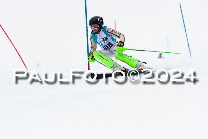 Kitz-Pokal U14/U16 SL