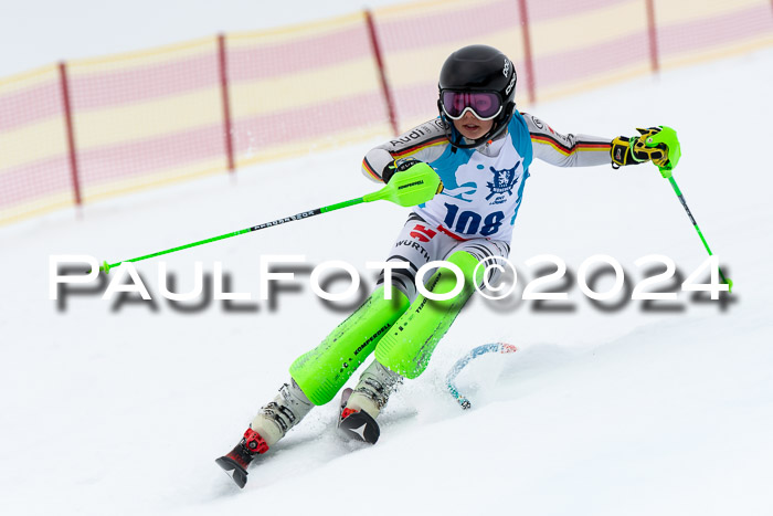 Kitz-Pokal U14/U16 SL