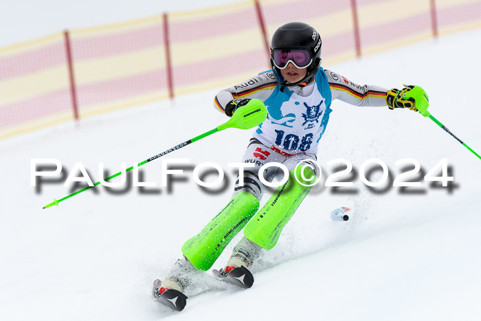 Kitz-Pokal U14/U16 SL