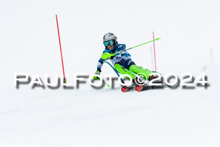 Kitz-Pokal U14/U16 SL