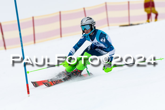 Kitz-Pokal U14/U16 SL