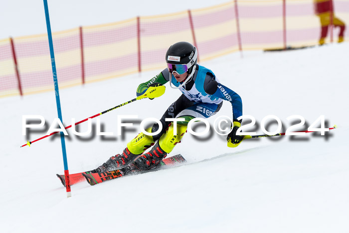Kitz-Pokal U14/U16 SL