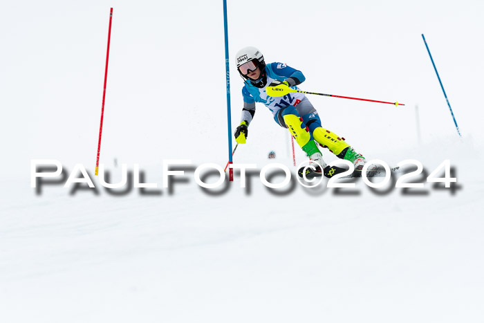 Kitz-Pokal U14/U16 SL