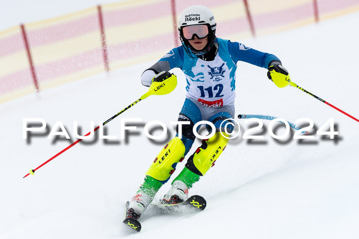 Kitz-Pokal U14/U16 SL