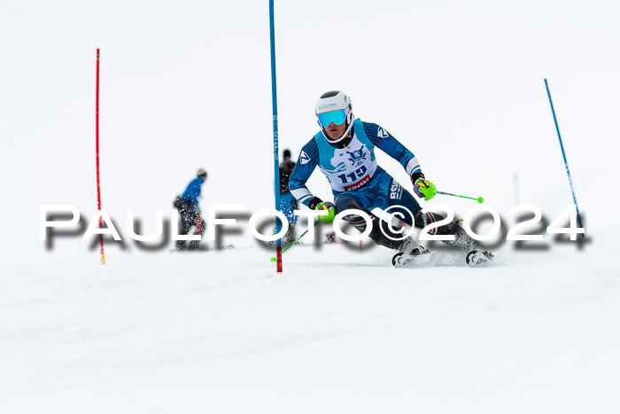 Kitz-Pokal U14/U16 SL