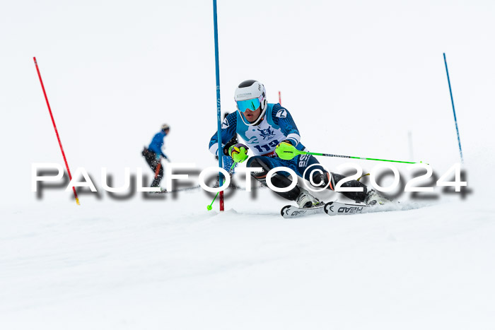 Kitz-Pokal U14/U16 SL