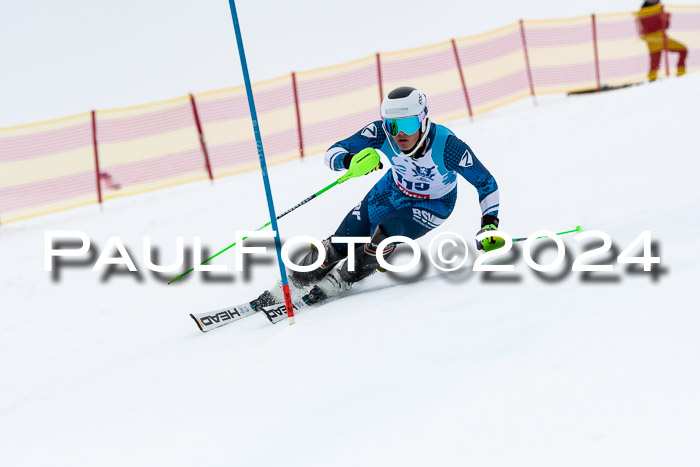 Kitz-Pokal U14/U16 SL