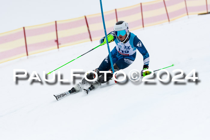 Kitz-Pokal U14/U16 SL